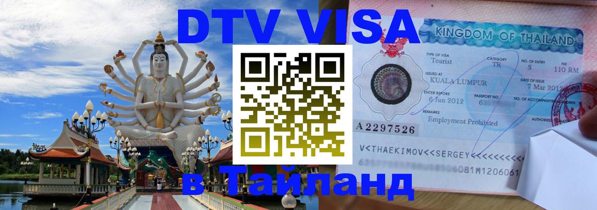 Сколько стоит DTV виза — актуальные цены, оформление даже без документов - 20.11.2025 